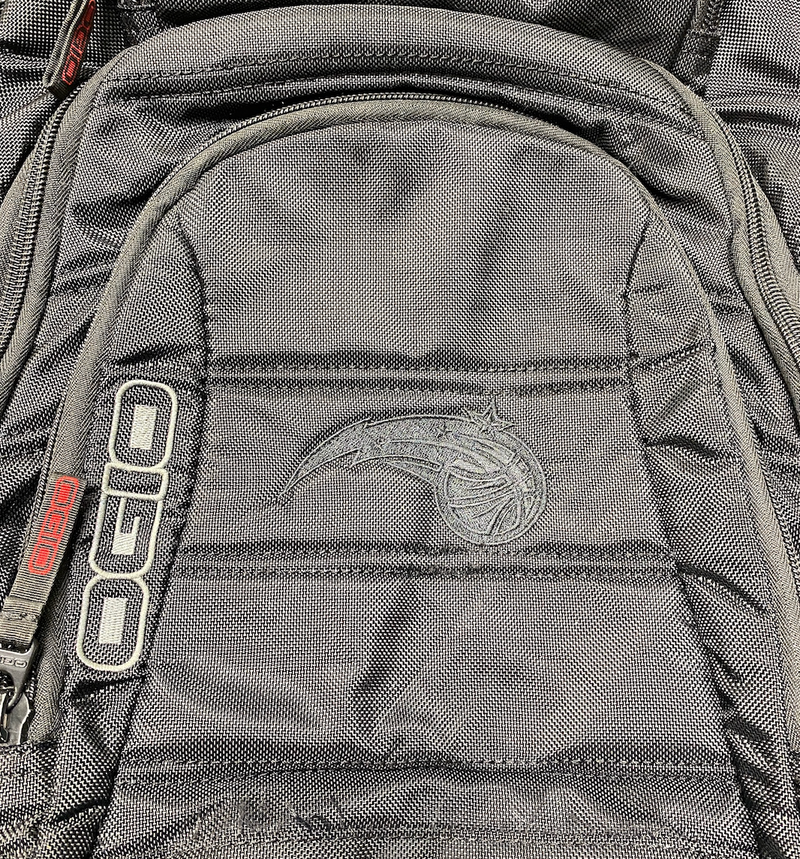 Orlando Magic Player Exclusive Travel Backpack