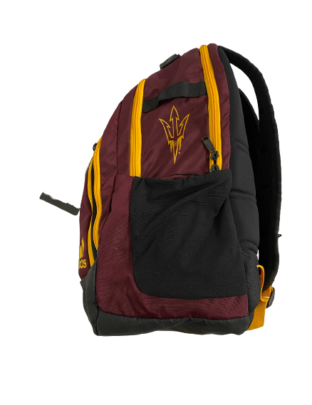 Desmond Cambridge Jr. Arizona State Basketball Team Exclusive Travel Backpack