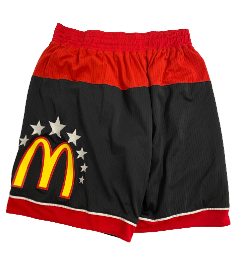 McDonald&