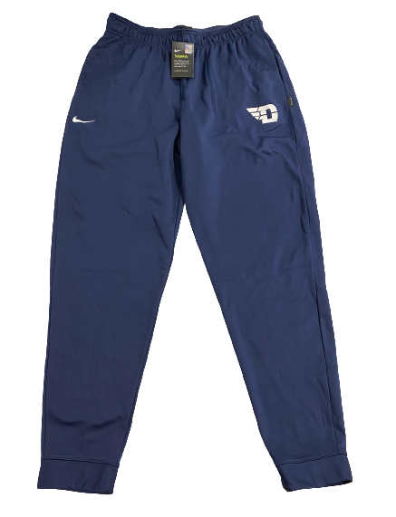 Ibi Watson Dayton Basketball Team Issued Sweatpants (Size L) - New with Tags