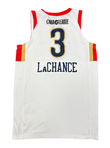 Nike g league jerseys sales