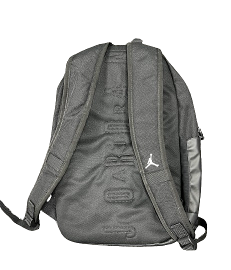 Jordan Brand Exclusive Travel Backpack