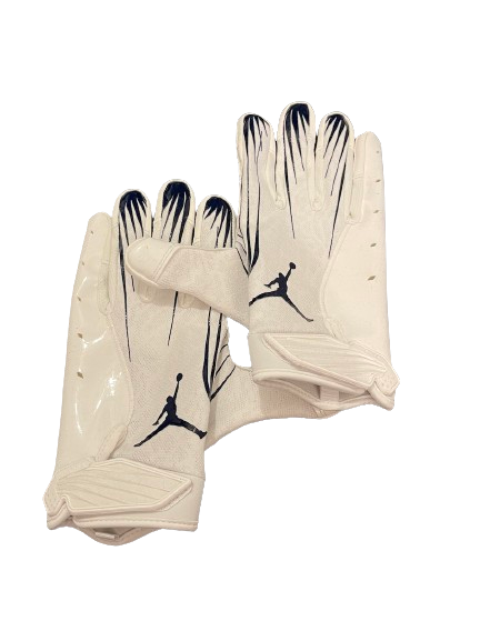 Michigan Football Player Exclusive Gloves (Size XL)