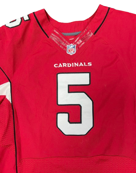 Official arizona cardinals jersey on sale