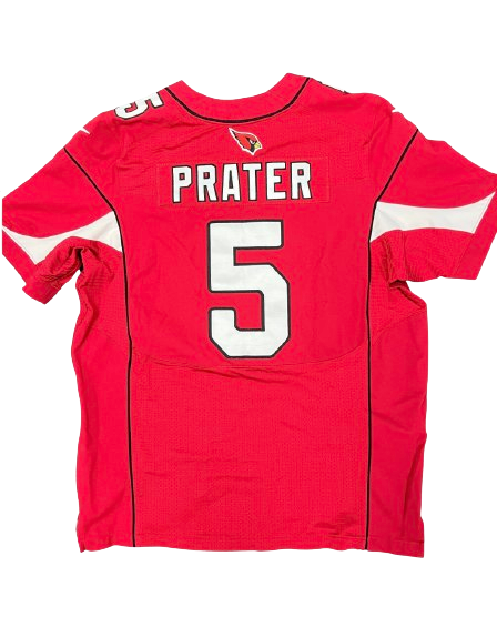 Matt prater jersey clearance