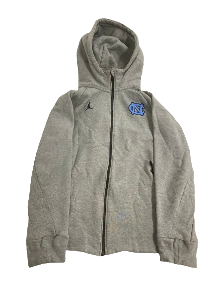 Beau Corrales North Carolina Football Player Exclusive Jacket (Size XL)