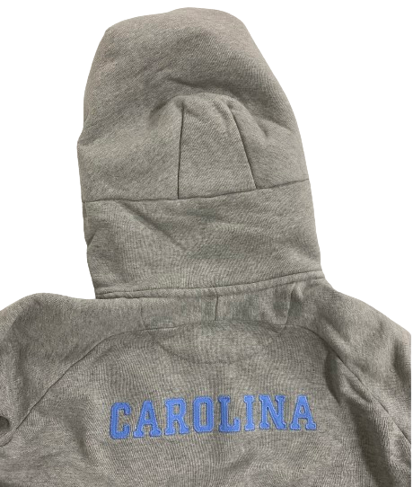 Beau Corrales North Carolina Football Player Exclusive Jacket (Size XL)