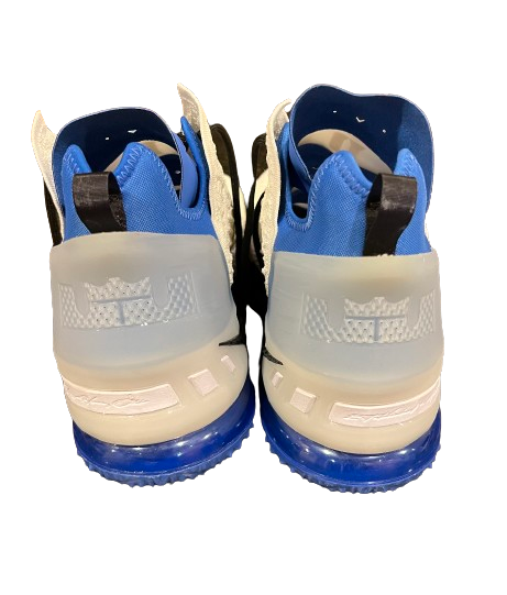 duke basketball nike shoes