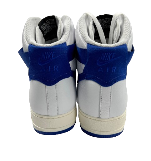 air force 1 size 17