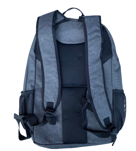 Ally Batenhorst Nebraska Volleyball Exclusive Signed "2023 Championship" Backpack