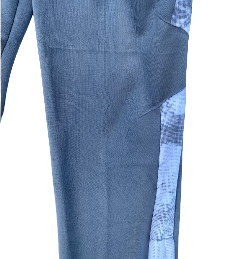 Ally Batenhorst Nebraska Volleyball Player Exclusive Travel Sweatsuit - Jacket & Sweatpants (Size L)