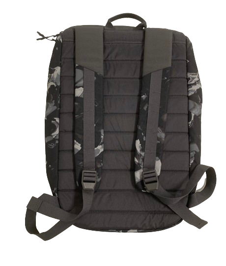 Kevin McCullar Jr. Texas Tech Basketball Player Exclusive Backpack with 