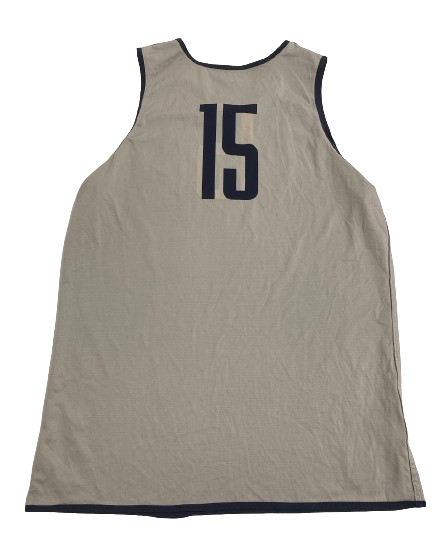 Qudus Wahab Georgetown Basketball 