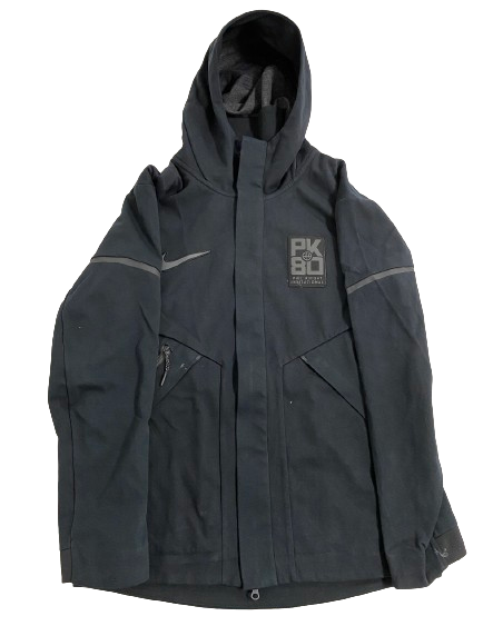 Wendell Moore Duke Basketball "PK80 Phil Knight Invitational" *PREMIUM* Jacket (Size M)