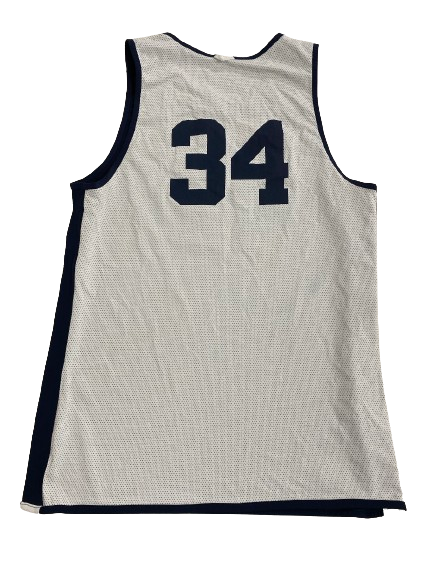 Khalil Iverson Team USA Basketball Player Exclusive Reversible Practice Jersey (Size LT)