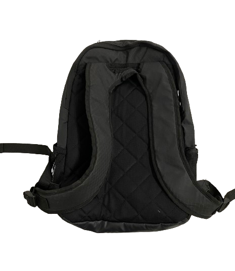Logan Johnson Georgia Football Player Exclusive College Football Playoff Backpack