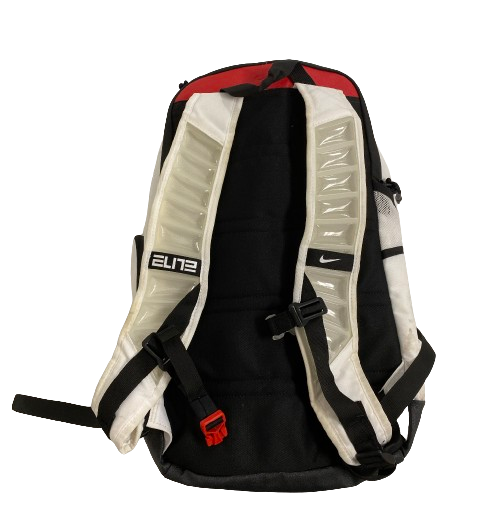 Logan Johnson Georgia Football Player Exclusive Backpack