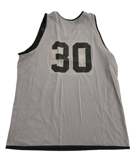 Thomas Welsh Phoenix Suns Player Exclusive Reversible Practice Jersey (Size XXL)