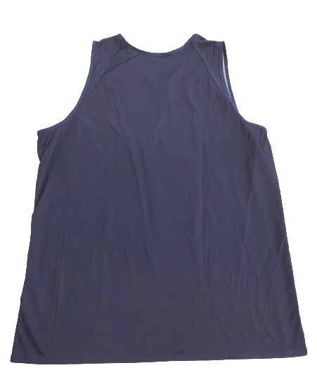 Thomas Welsh Indiana Pacers Player Exclusive Reversible Practice Jerse The Players Trunk