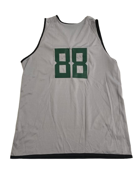 Thomas Welsh Indiana Pacers Player Exclusive Reversible Practice Jersey (Size XL)