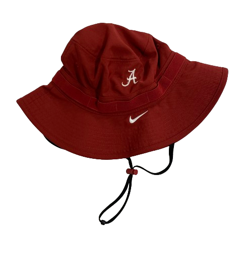 Bailey Dowling Alabama Softball Team Issued Bucket Hat