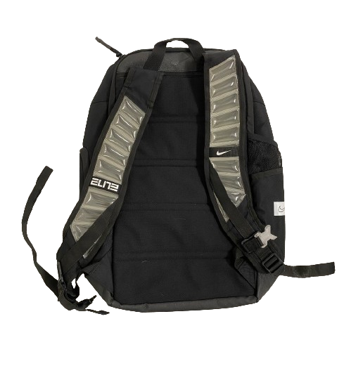 Christian Reeves Duke Basketball Player Exclusive "NIKE ELITE" Backpack