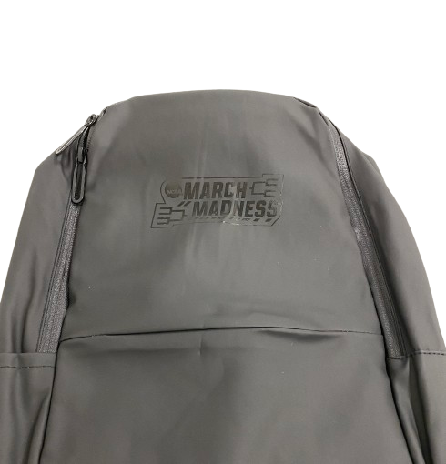 Jahvon Quinerly Alabama Basketball Player Exclusive March Madness Cross Body Bag