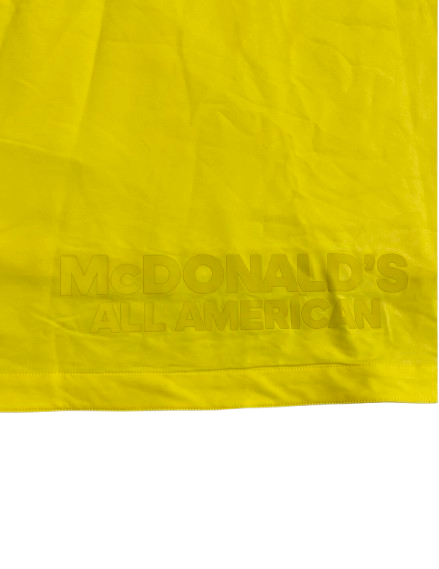 Jahvon Quinerly McDonald&