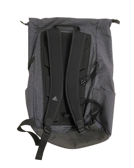 Jahvon Quinerly "2017 Euro Camp" Basketball Backpack