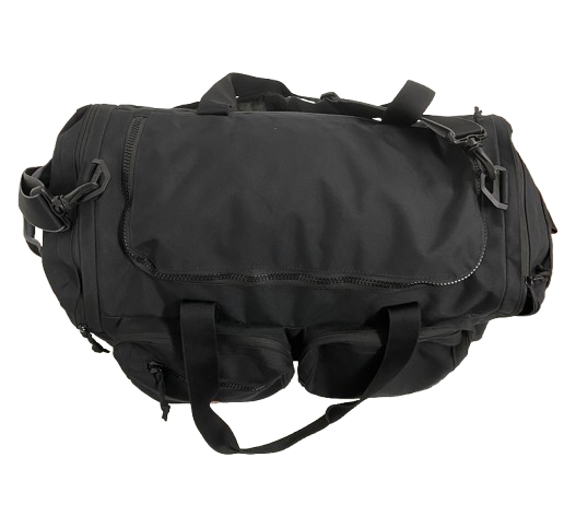 Alan Bowman Oklahoma State Football Player Exclusive Travel Duffel Bag