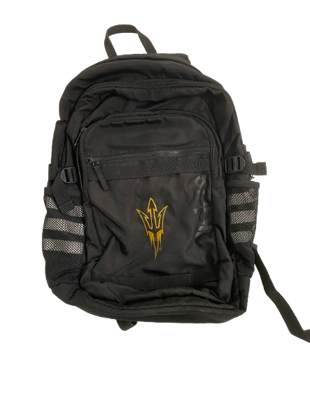Andre Johnson Arizona State Football Player Exclusive Travel Backpack