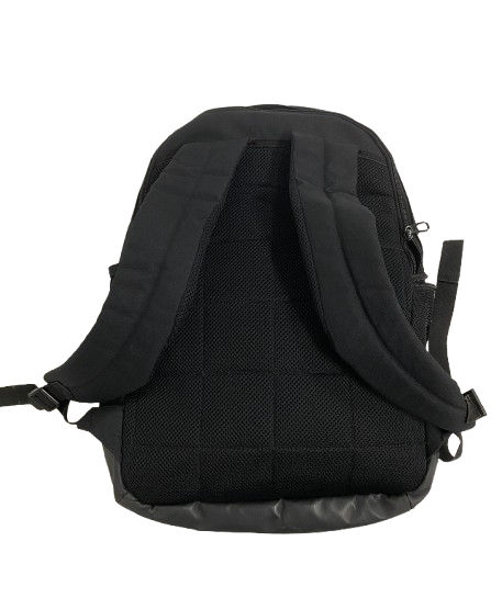 Daejon Reynolds Pittsburgh Football Player Exclusive Travel Backpack