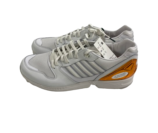 Daniel Federman Miami Baseball Player Exclusive Shoes (Size 10.5) - New
