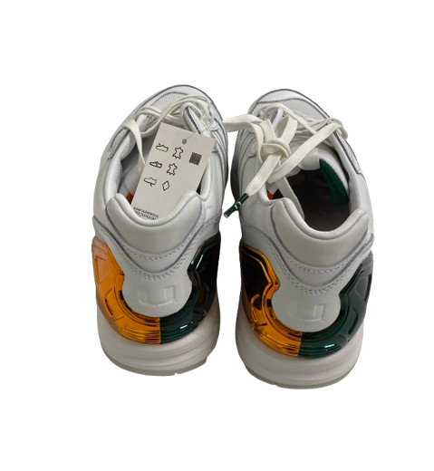 Daniel Federman Miami Baseball Player Exclusive Shoes (Size 10.5) - New