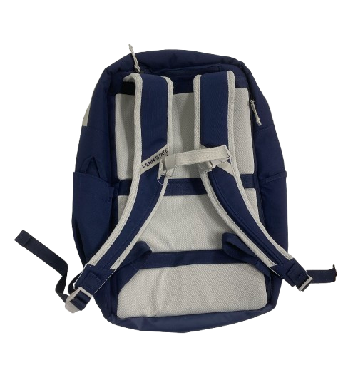 Jess Mruzik Penn State Volleyball Team Issued Travel Backpack