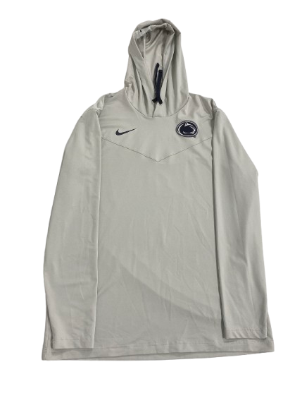 Jess Mruzik Penn State Volleyball Team Issued Sweatshirt (Size L)