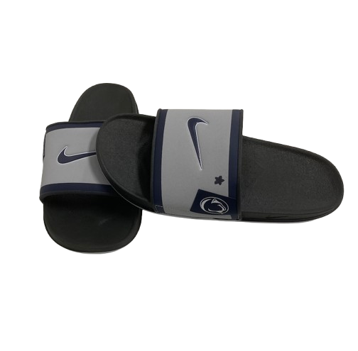Jess Mruzik Penn State Volleyball SIGNED Team Issued Slides (Size 10)