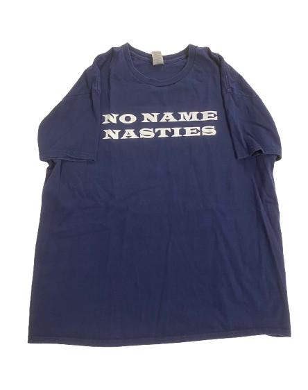 Jess Mruzik Penn State Volleyball Player Exclusive "Sweet Sixteen" Tournament T-Shirt (Size XL)