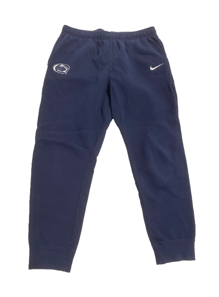 Jess Mruzik Penn State Volleyball Team Issued Sweatpants (Size L)