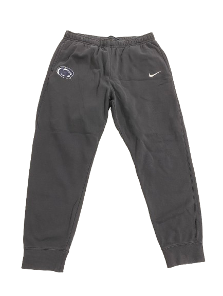 Jess Mruzik Penn State Volleyball Team Issued Sweatpants (Size L)