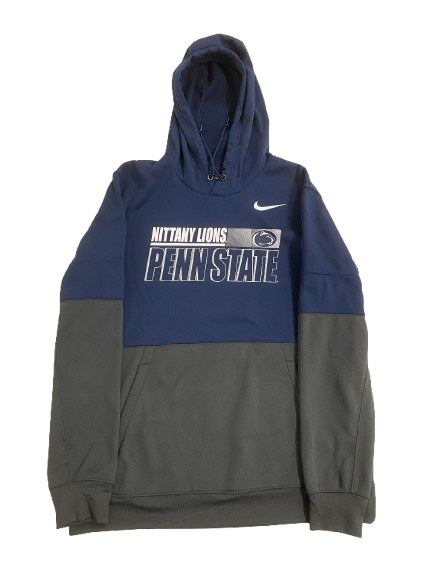 Jess Mruzik Penn State Volleyball Team Issued Sweatshirt (Size L)