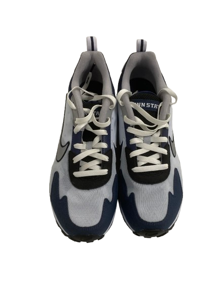 Jess Mruzik Penn State Volleyball Team Issued Shoes (Size Men&