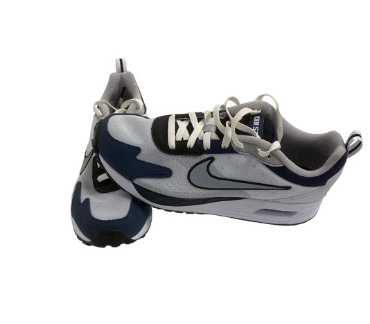 Jess Mruzik Penn State Volleyball Team Issued Shoes (Size Men&