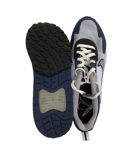 Jess Mruzik Penn State Volleyball Team Issued Shoes (Size Men&