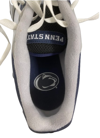 Jess Mruzik Penn State Volleyball Team Issued Shoes (Size Men&