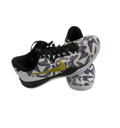 Nike Kobe 8 Protro ‘Mambacita’ Shoes (Size Men&