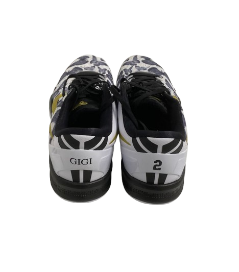 Nike Kobe 8 Protro ‘Mambacita’ Shoes (Size Men&