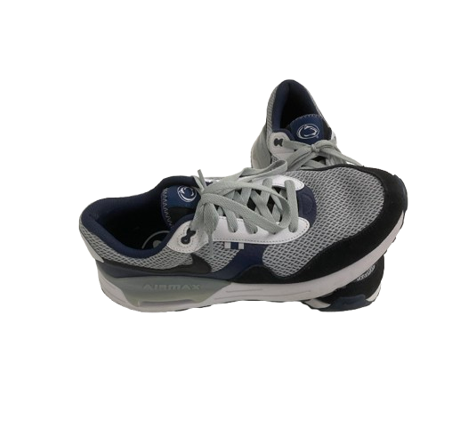 Jess Mruzik Penn State Volleyball Team Issued Shoes (Size Men&