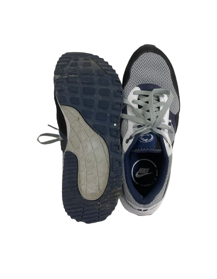 Jess Mruzik Penn State Volleyball Team Issued Shoes (Size Men&