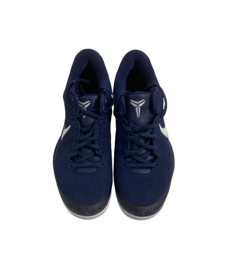 Jess Mruzik Penn State Volleyball Team Issued "Kobe" Shoes (Size Men&